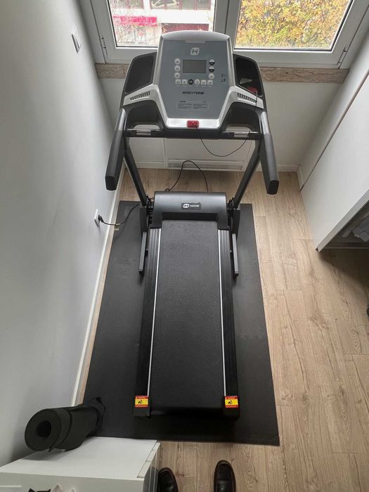 Passadeira Bodytone DT14 como nova