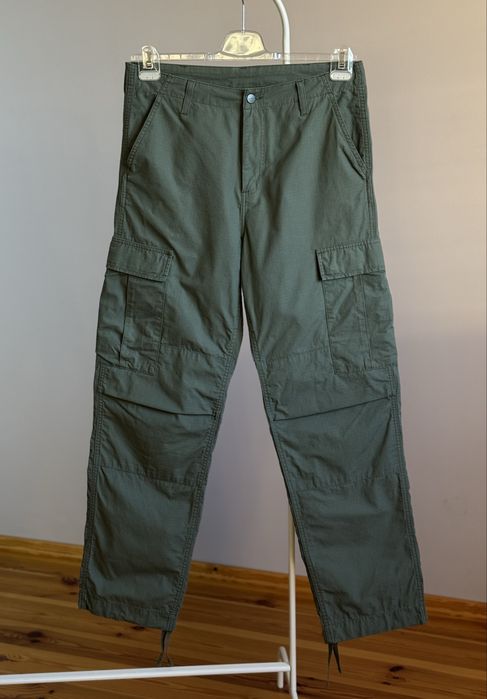 Карго штани 32 Carhartt Regular Cargo Pant брюки