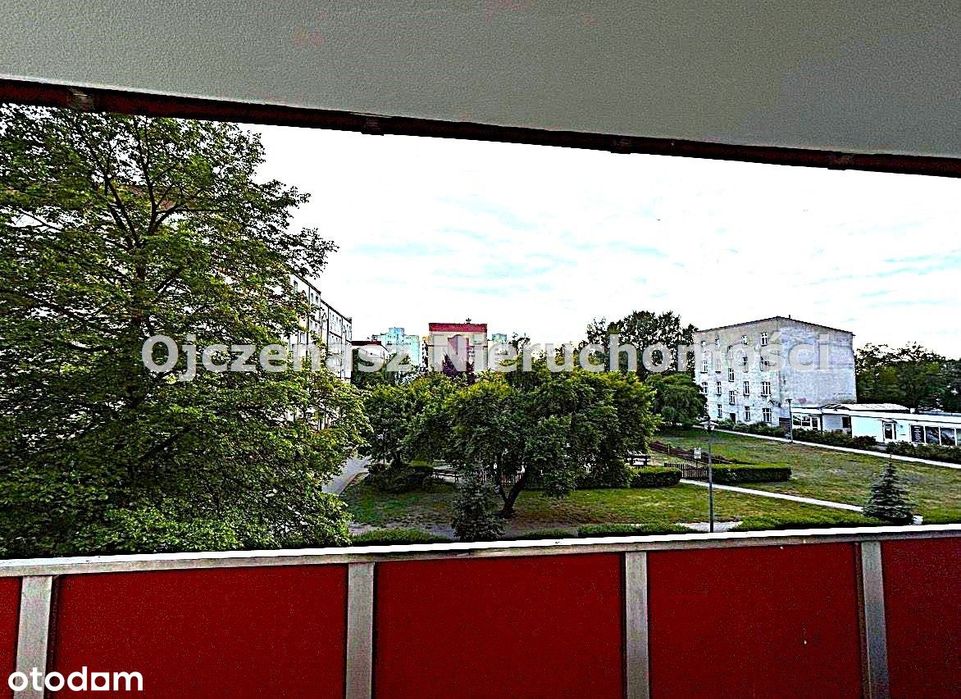 Mieszkanie na sprzedaż, Piła, 3 pokoje