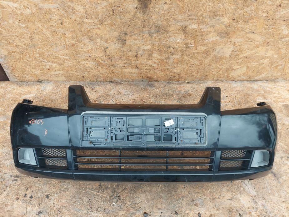 Бампер на Ланос Авео Лачетті Разборка Lanos Aveo Lacetti Sandero Logan