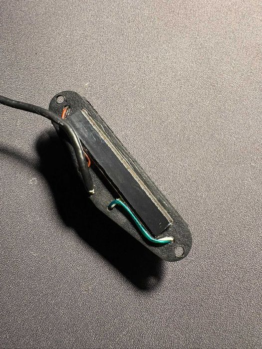 Seymour Duncan / Esp Hotrail