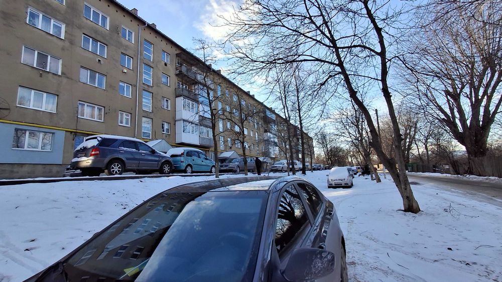 Продаж квартири Надвірна, 29 м2. район Ломоносова