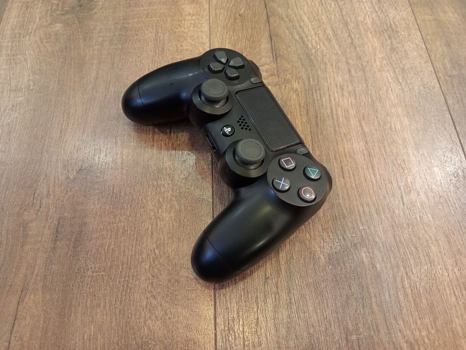 Pad do PlayStation 4