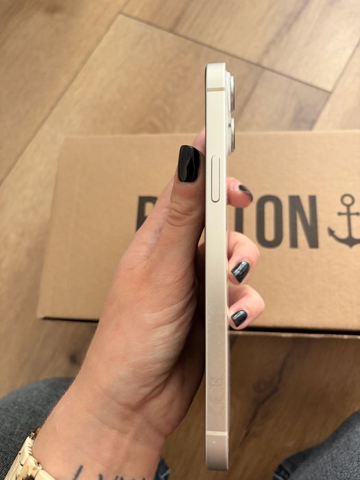 Iphone 14 Plus 128gb stan idealny