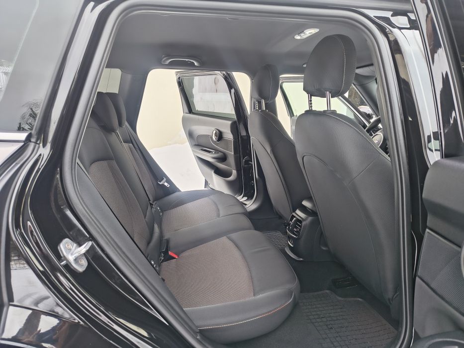 *Mini Clubman* Tylko 96oookm! GWARANCJA PRZEBIEGU! Idealny Stan!