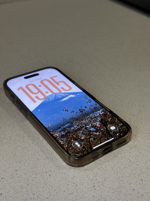 iPhone 16 Pro 128gb