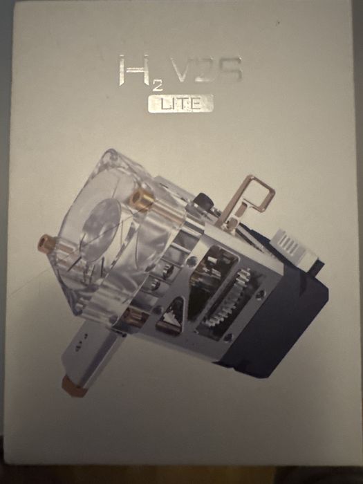 Impressora 3D Biqu B1 + extrusor Biqu H2 V2S lite