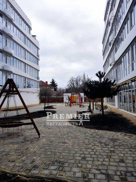 1-комнатная у моря — пешком к пляжу