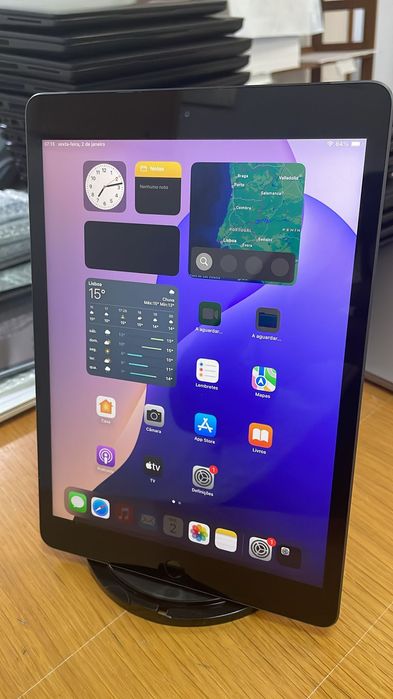 Apple iPad 10.2" 8TH GEN (2020) WI-FI + CELLULAR