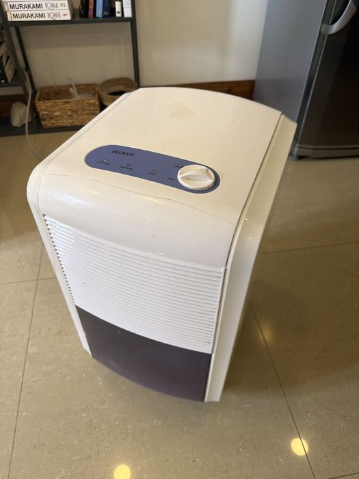 Desumidificador Becken 16L/dia