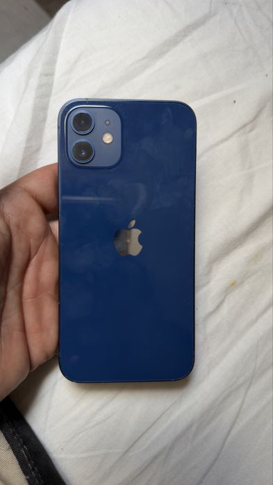 Iphone 12 128Gb perfeito estado