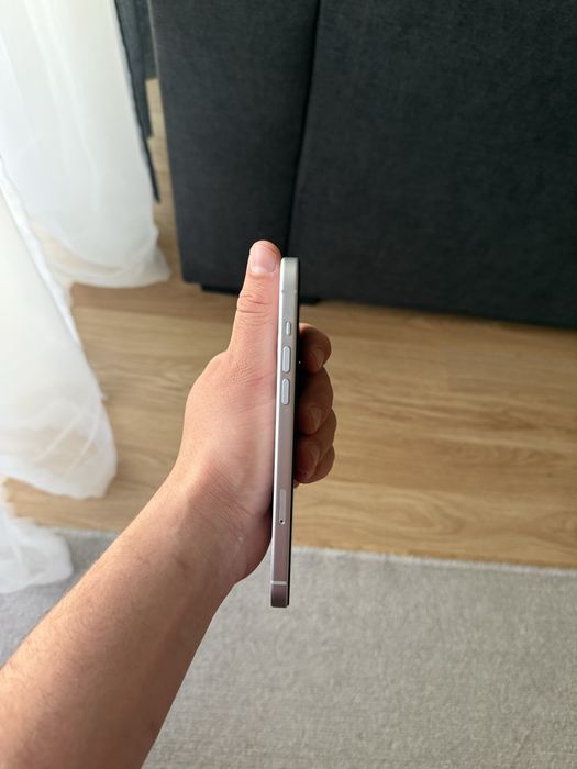 iPhone 15 Plus 128GB