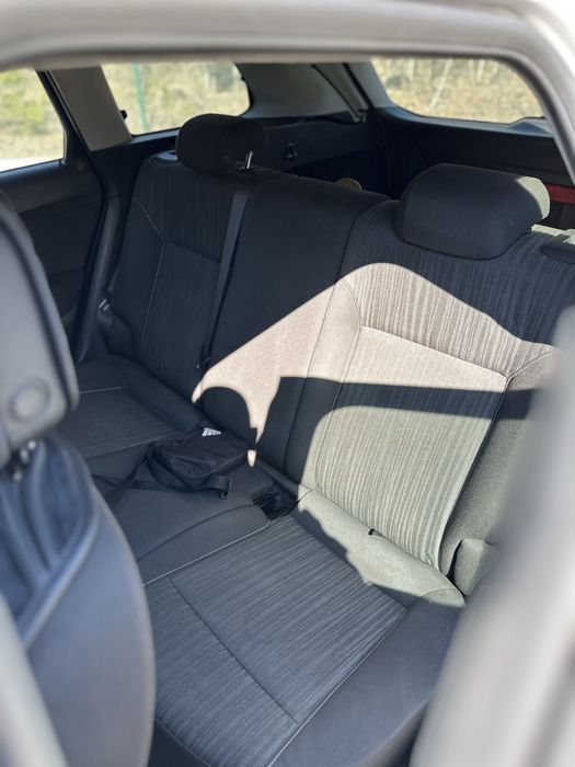 Opel Astra J Sports Tourer