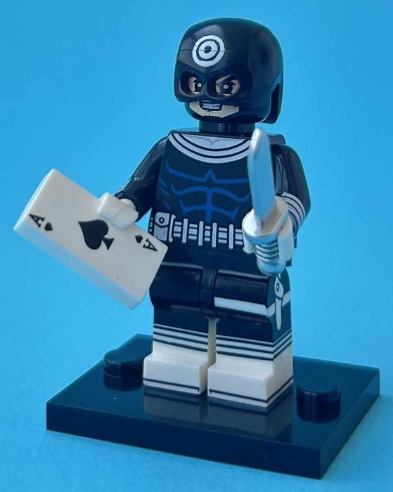 Bullseye Lester (Marvel)