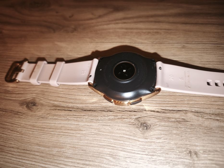 Samsung Galaxy Watch 42mm Smartwatch
