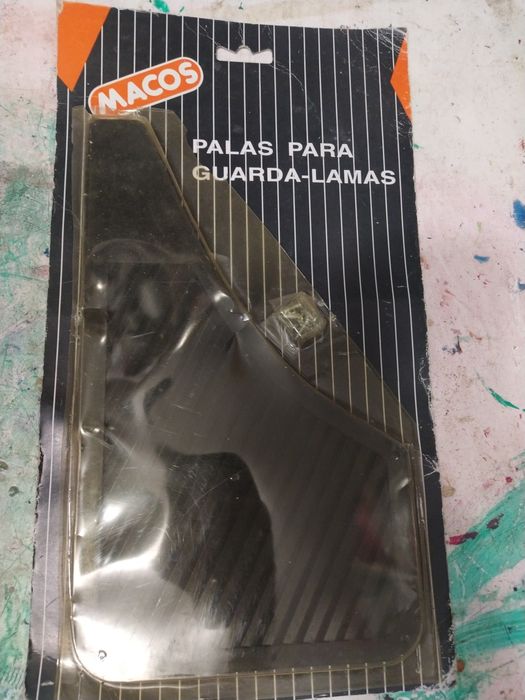 Acessórios auto / clássico / Honda / palas roda