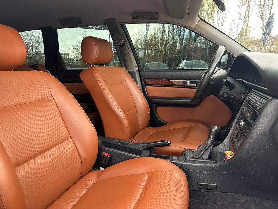 Audi A6 №4202 (ВНЕСОК від 10%) Альянс Авто Кривий Ріг