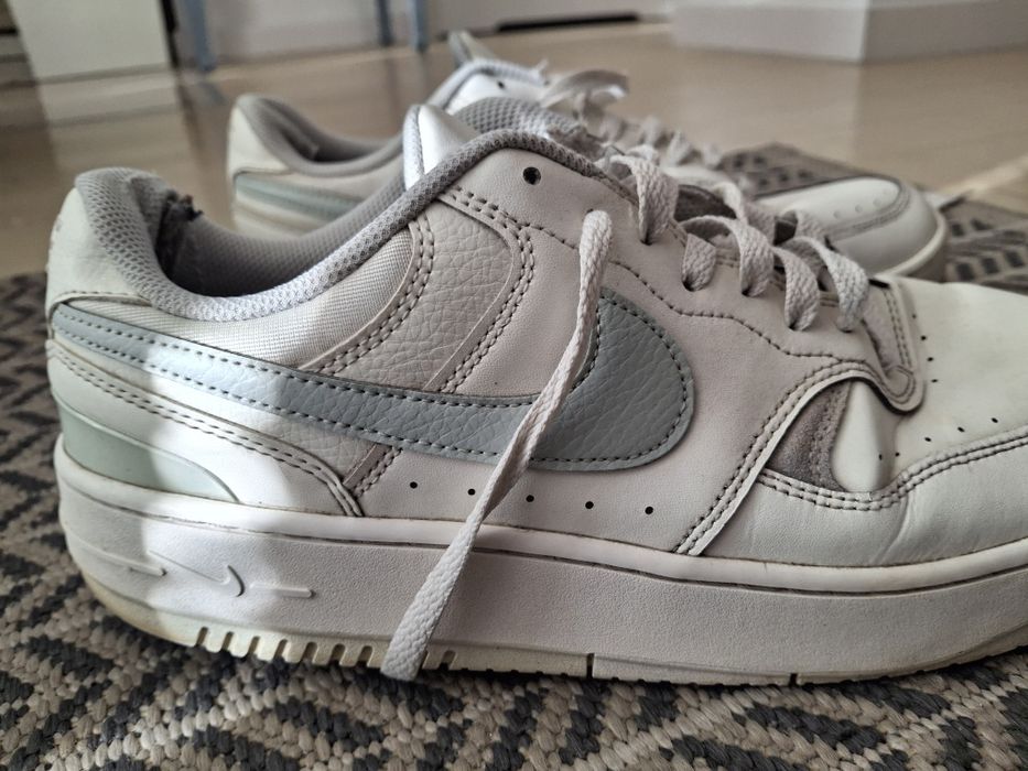 Buty męskie Nike 44 stan bardzo dobry Gamma Force