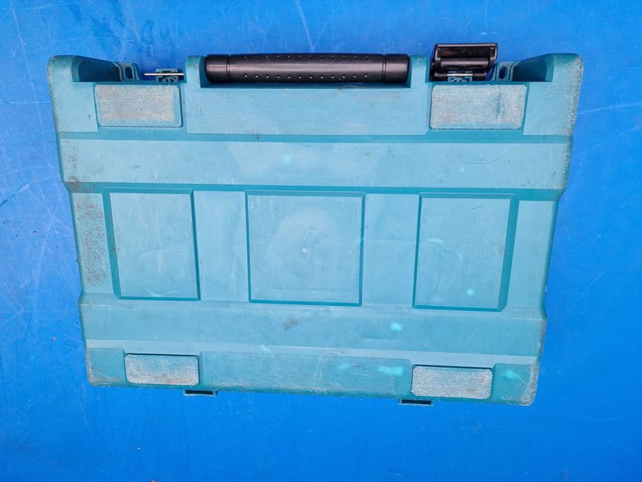 Walizka Makita wkrętarka wiertarka kufer duża