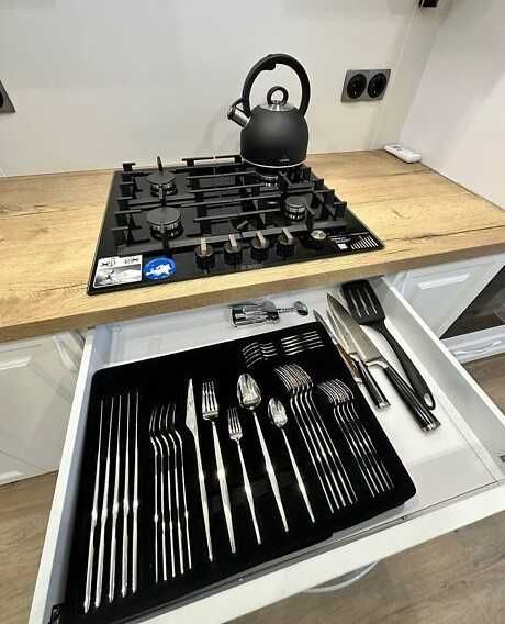 Продам 2к кварт з сучасним, стильним ремонтом. Виставка VRV ID: 32258