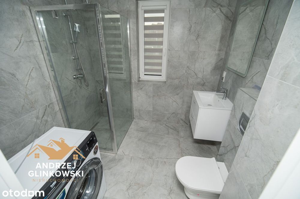 Apartament III Pokojowy - Laskowicka