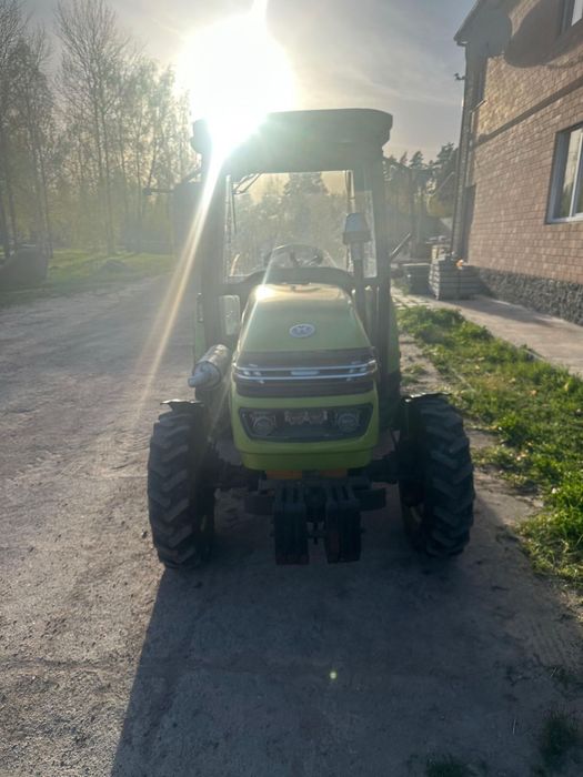 Продам Міні трактор.