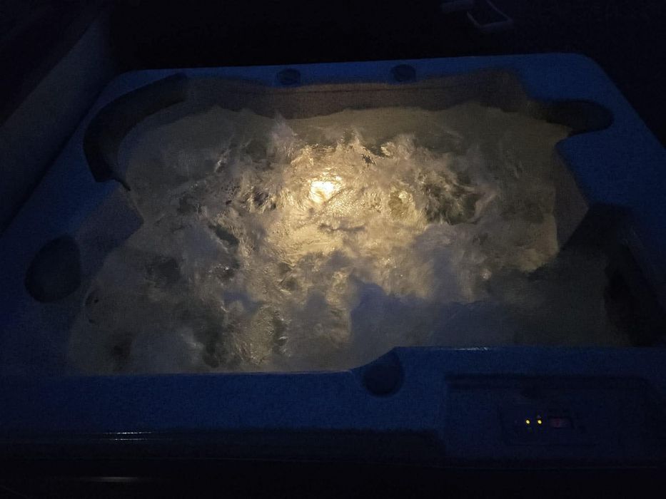 Jacuzzi ogrodowe 3 osobowe ( basen , spa, wanna)
