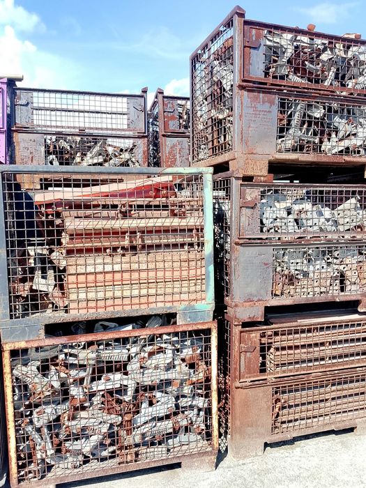 Płyty szalunkowe Peri Trio oraz Hunnebeck Rasto Wyprzedaż