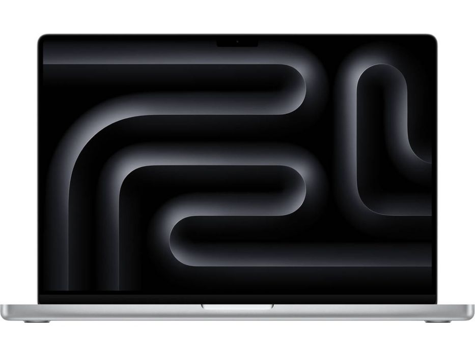 MacBook Pro APPLE Prateado (16" - Apple M5 Pro 18-Core - RAM: 48 GB - 1 TB SSD - GPU 20-Core)