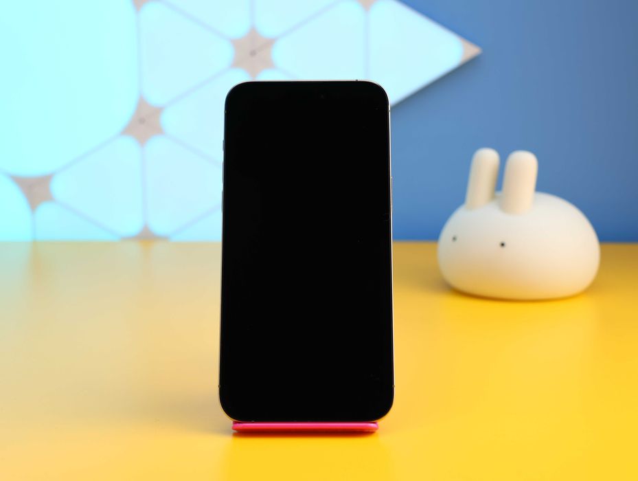 Смартфон Apple iPhone 14 Pro Max 128GB Gold (154896) Б/У З ГАРАНТІЄЮ