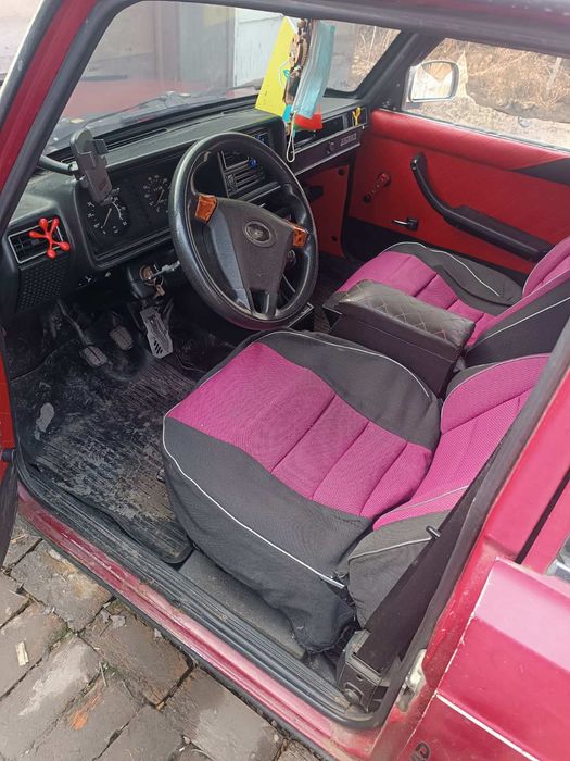 Продам ВАЗ 2107 /2006 рік