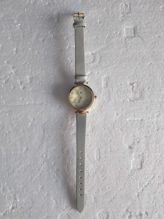Relógio de Pulso Auriol HG08172A + Bracelete