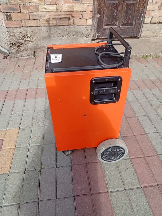 Осушувач повітря Trotek TTK  175 S.