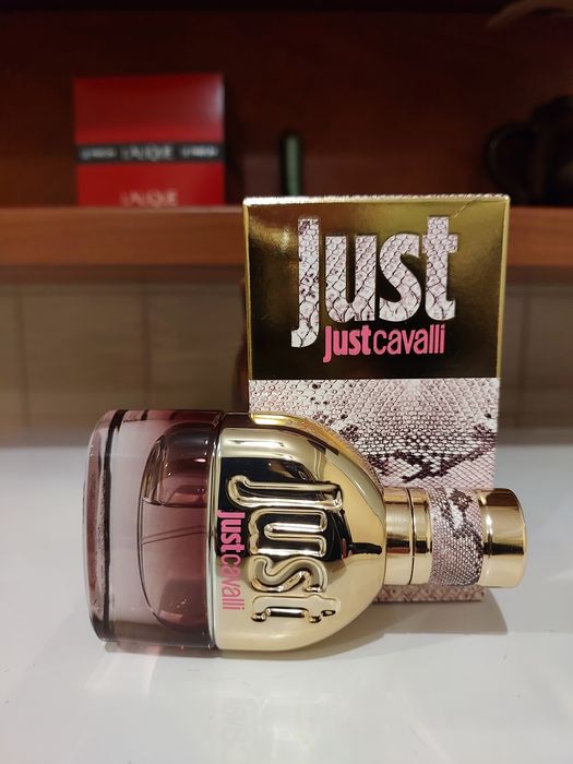 Roberto Cavalli Just
