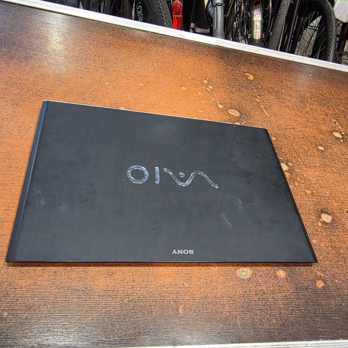 Laptop Sony SVP132A2CM i7