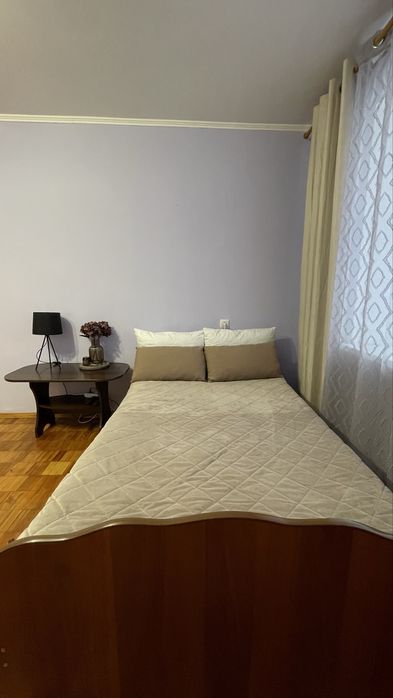 Квартира подобово, потижнево Богунія (р-н військового інституту)