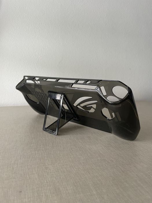 ASUS Rog Ally Z1 Extreme + Garantia
