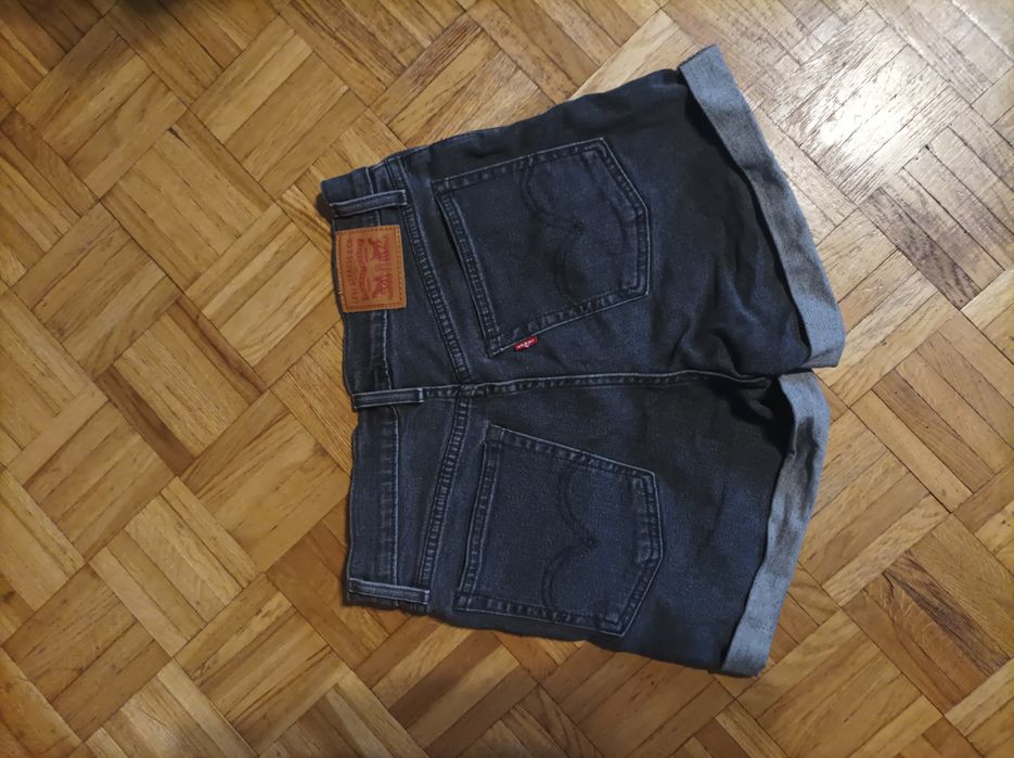 Szorty Levi's Wedge short