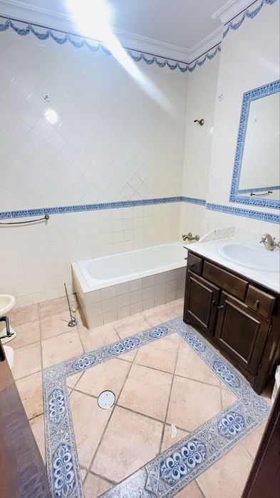 Apartamento T3 em Seia