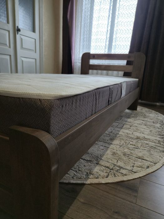 Ліжко кровать матрац 200*90