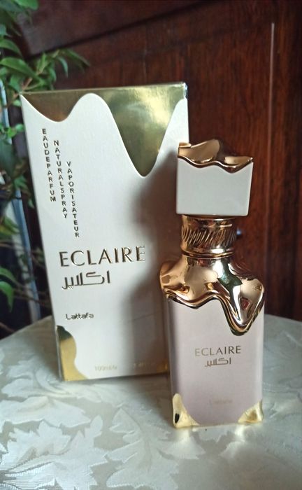 Lattafa Eclaire 100ml.