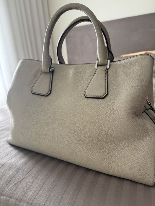 Mala Michael Kors Pele em muito bom estado