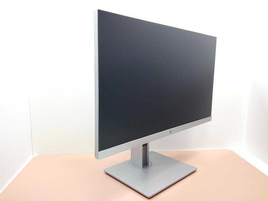 Monitor używany HP E233 23 cale FHD IPS USB HDMI Gwarancja FV
