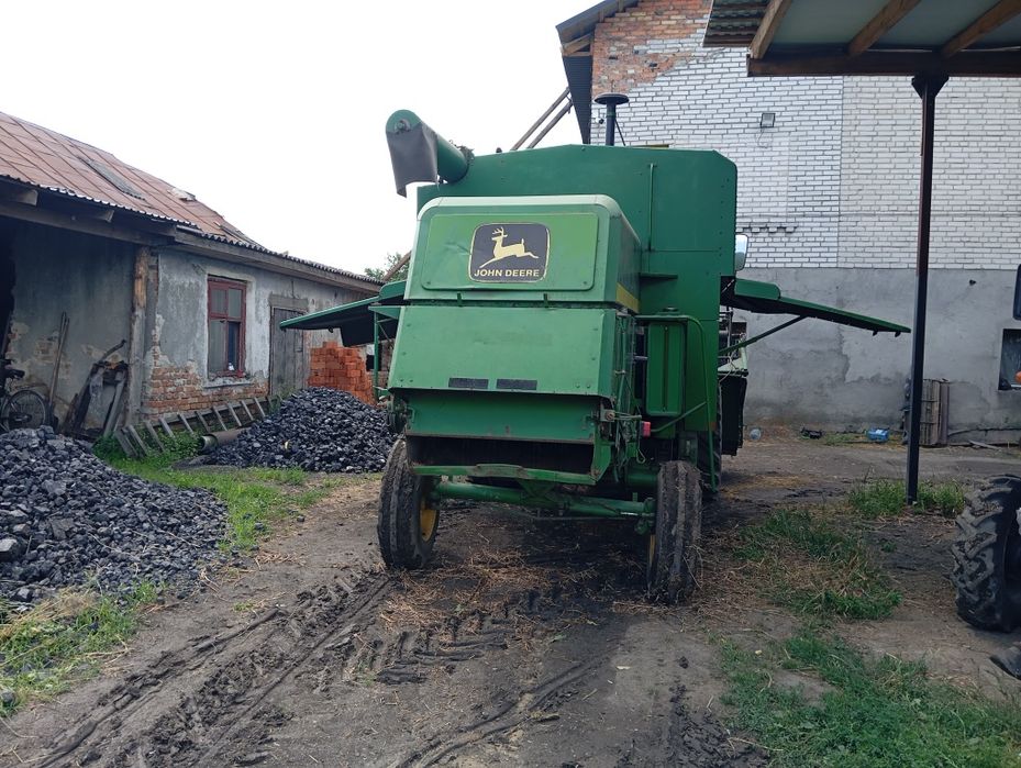 Продам  комбайн комбайна