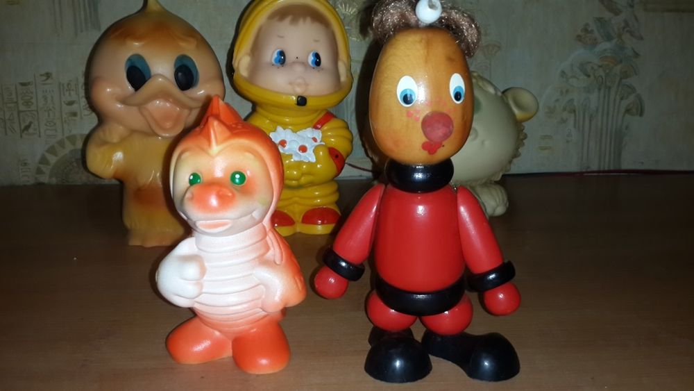 Вещи для детских игр