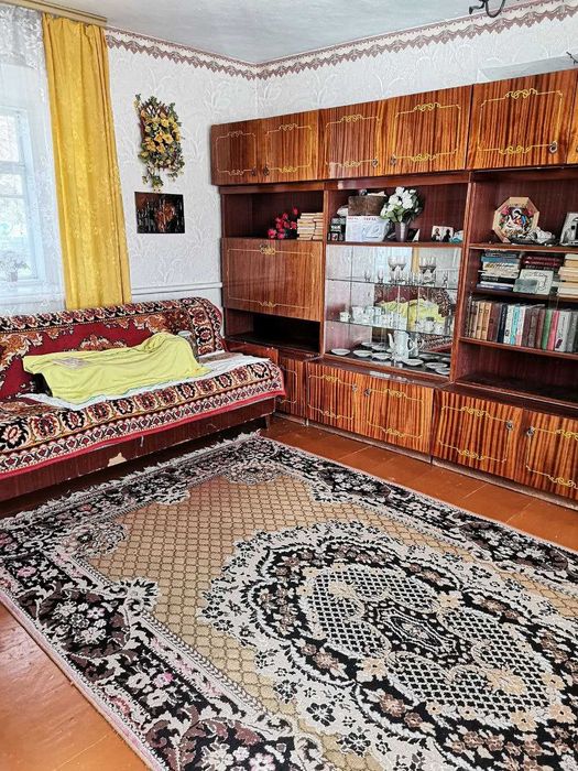 домогосподарство в с,Летатава Хмельницької області,