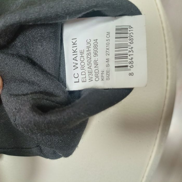 Зимние перчатки женские спортивные. "LC Waikiki".