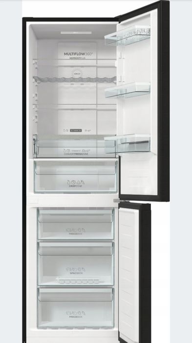 Chłodziarko zamrażarka Gorenje