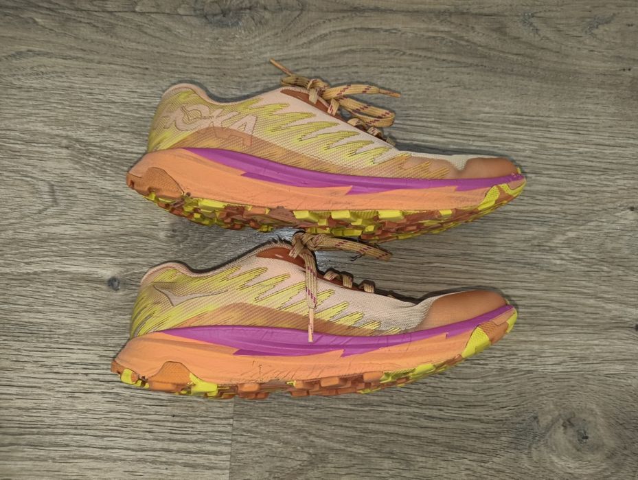 Hoka Torrent 3  38⅔