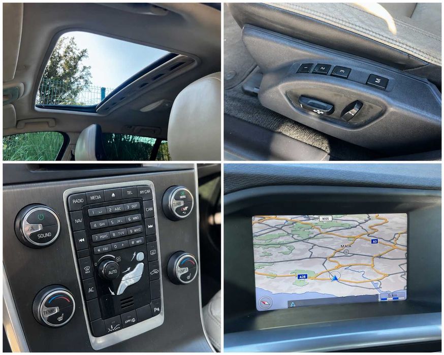 Volvo V60 — fotografia 12